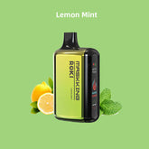 Lemon Mint MASKKING Roki 15000 Disposable Vape